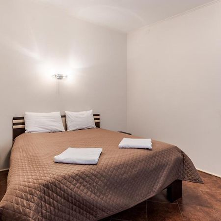 Mangal And Terrace In Center Apartment Lviv Ngoại thất bức ảnh